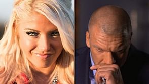 WWE News & Rumor Roundup: Hall of Famer set to return for major feud, Triple H planning to leave? Alexa Bliss makes a unique request to released superstar (2nd December 2021)