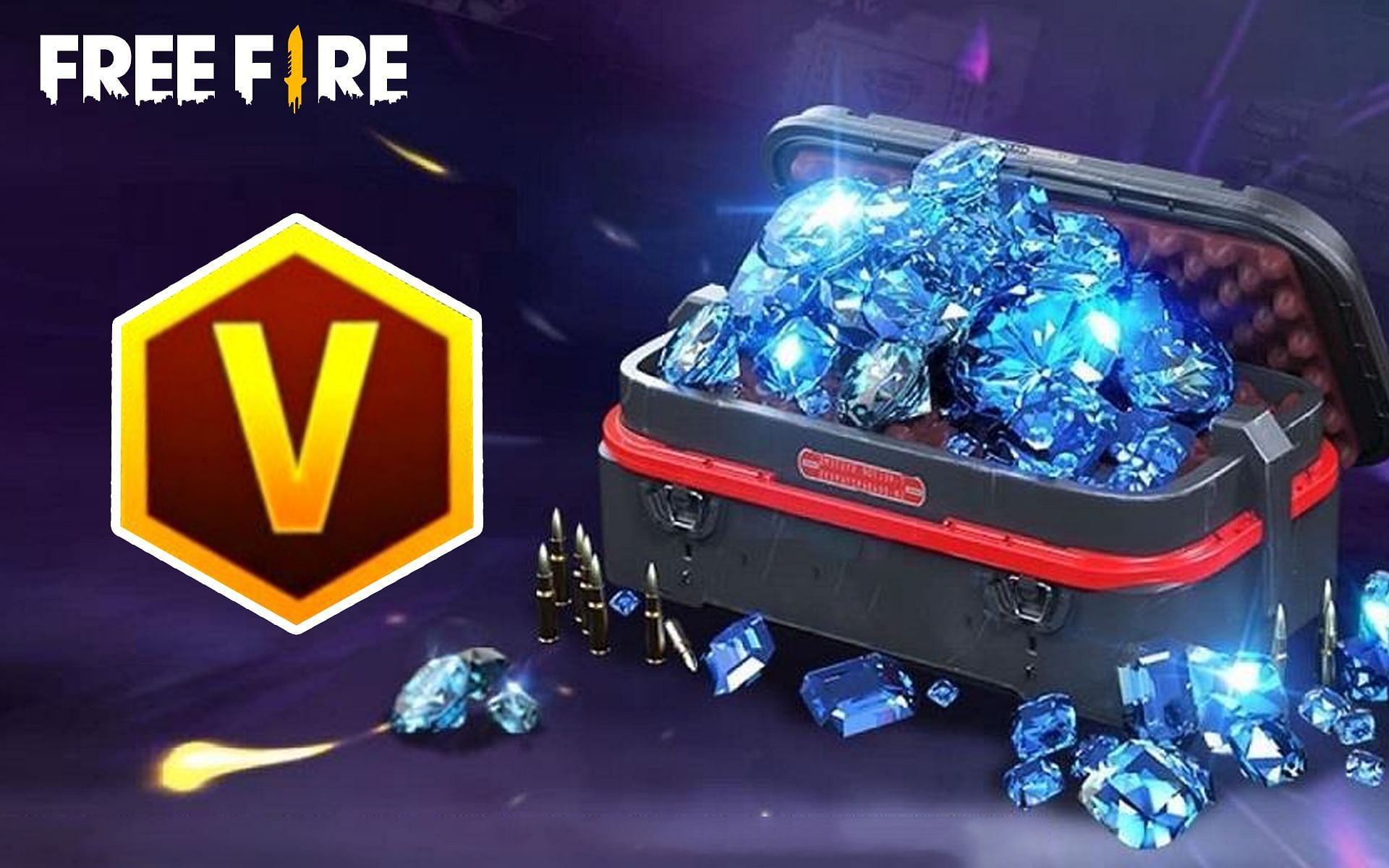 Joining the Free Fire Partner Program has several benefits (Image via Free Fire)