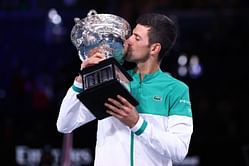 "Adjudicating on medical exemptions is the domain of independent medical experts" - Tennis Australia denies claims of seeking loopholes for unvaccinated players
