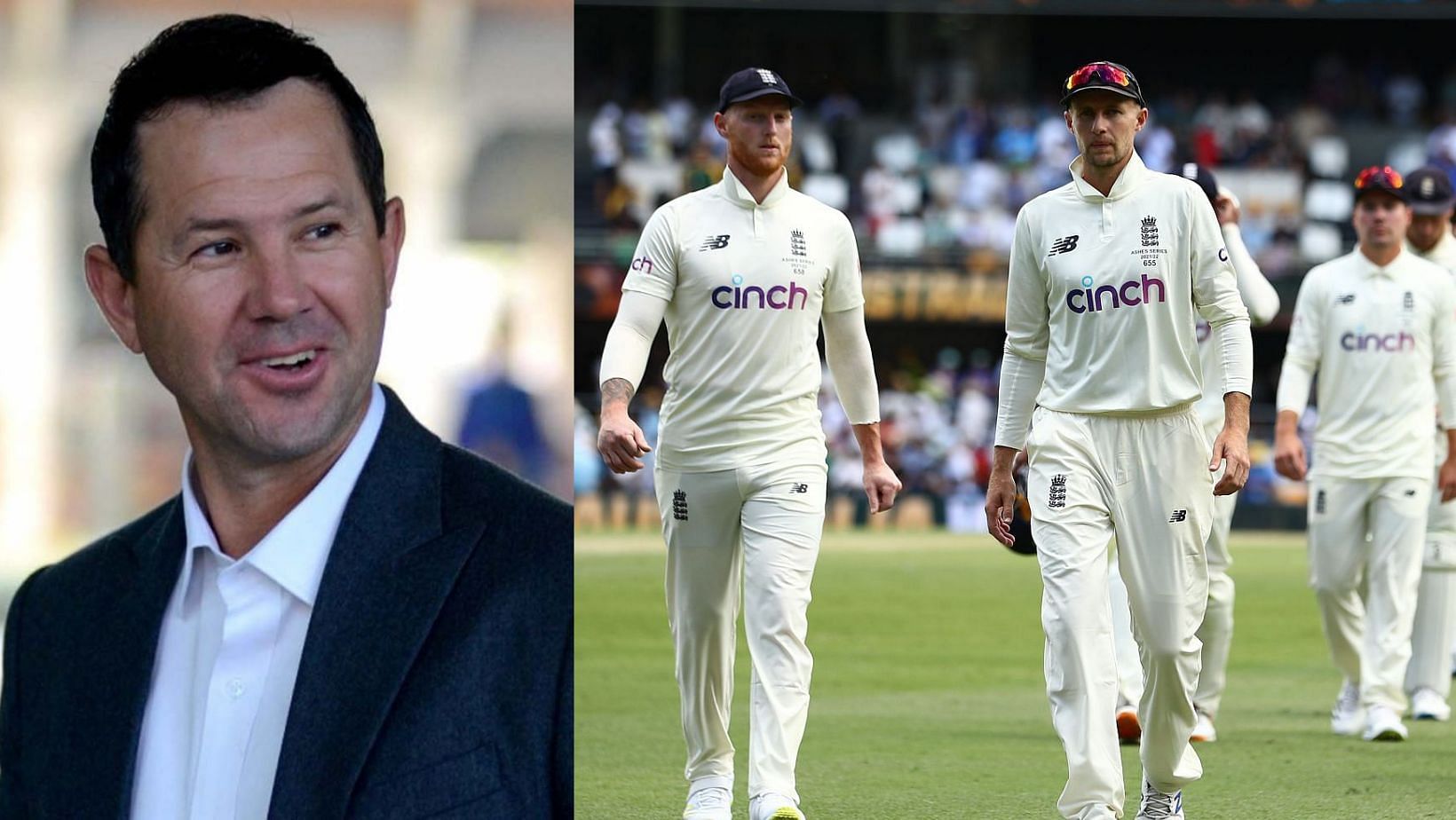 Ricky Ponting drops subtle warning for Joe Root&#039;s England.