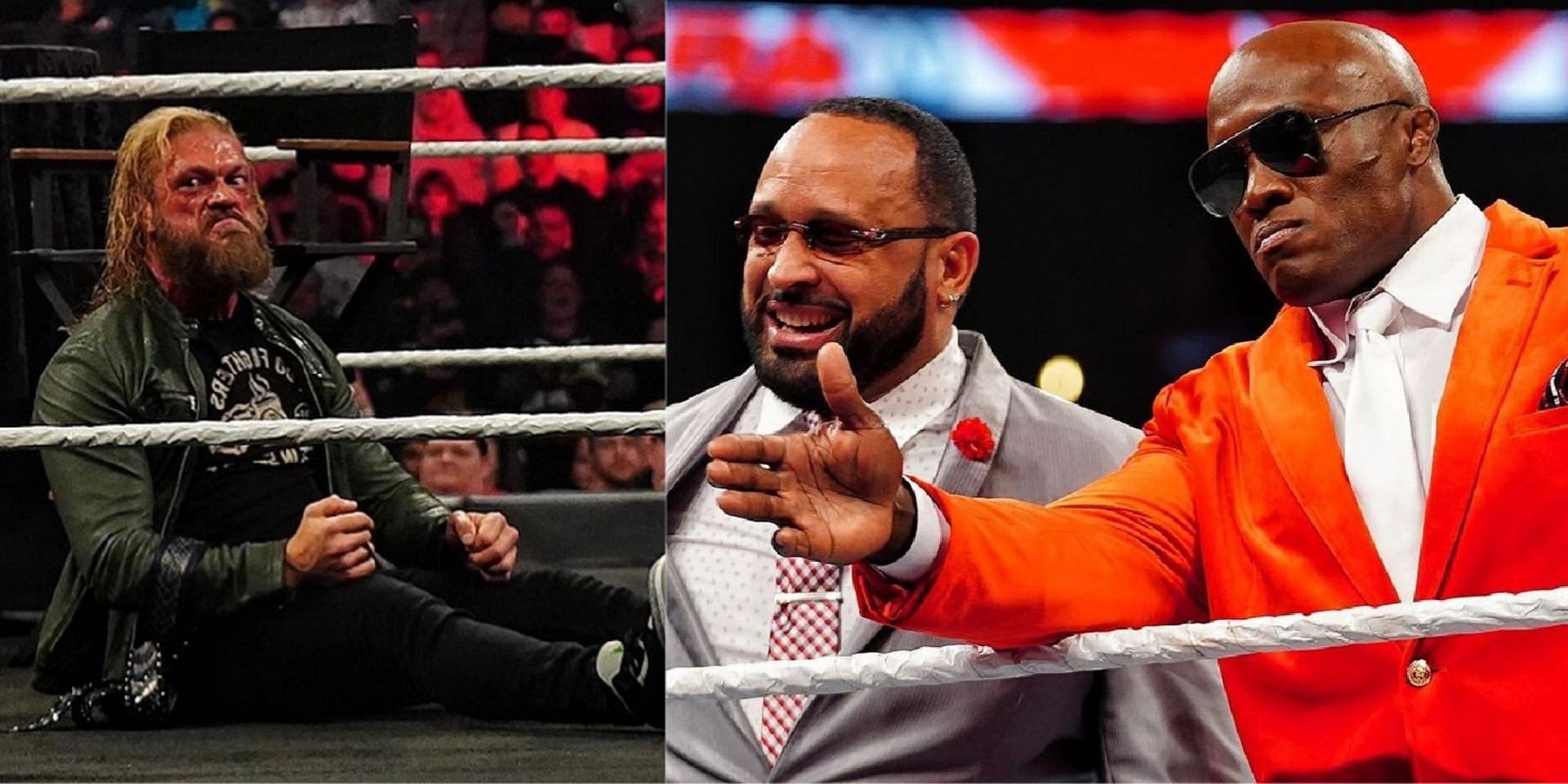 WWE Raw के एपिसोड में काफी सारे अच्छे मैच देखने को मिले और कुछ सैगमेंट्स भी धमाकेदार रहे
