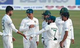 बांग्लादेश की टीम को न्यूजीलैंड दौरे पर अतिरिक्त अभ्यास मैच खेलने को मिलेगा