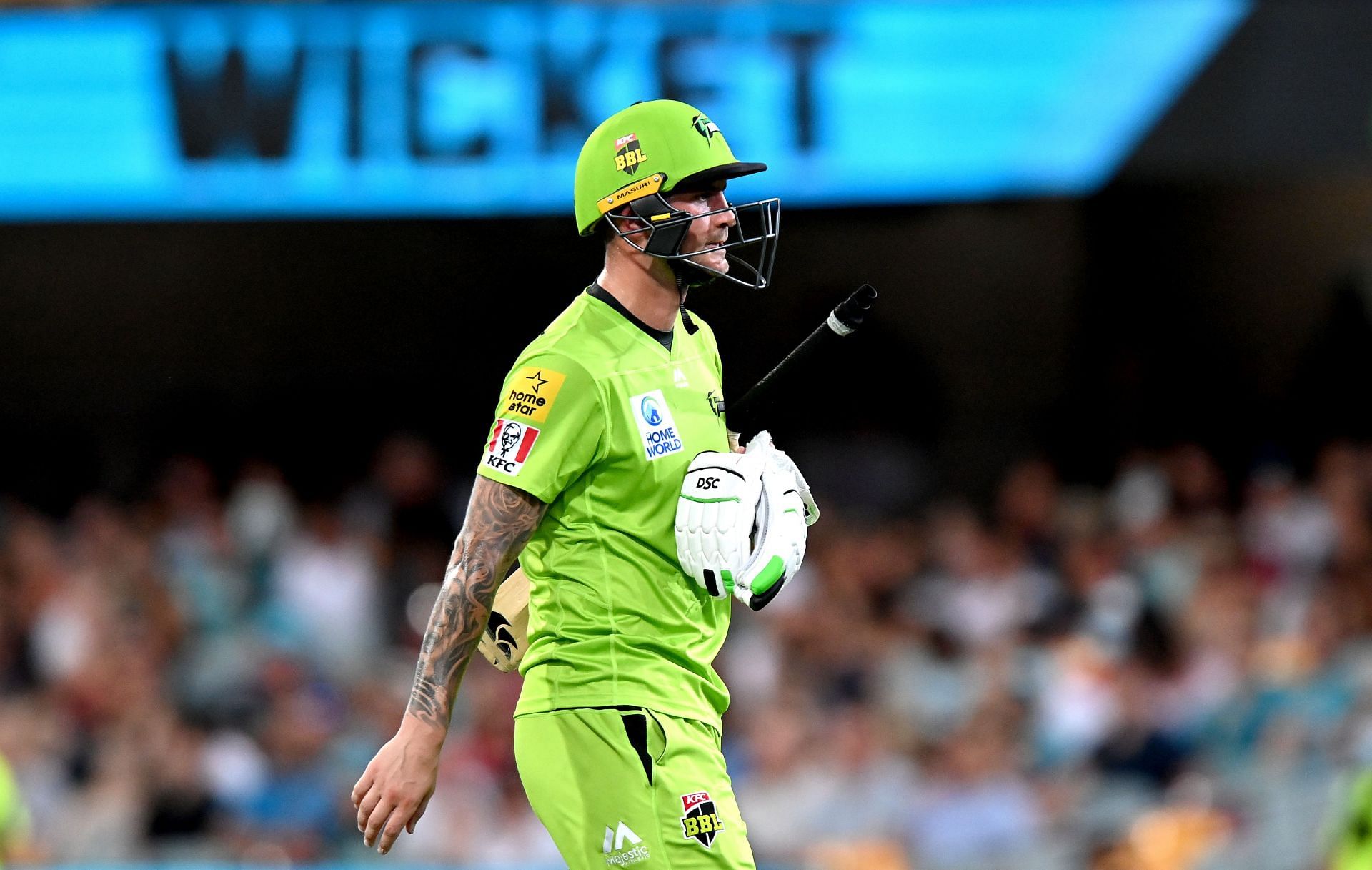 THU Vs HEA Prediction: Who Will Win Today's Big Bash League 2021-22 Match?