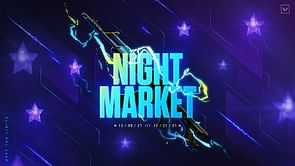 Valorant Episode 3 Act 3 Night Market: How does it work?