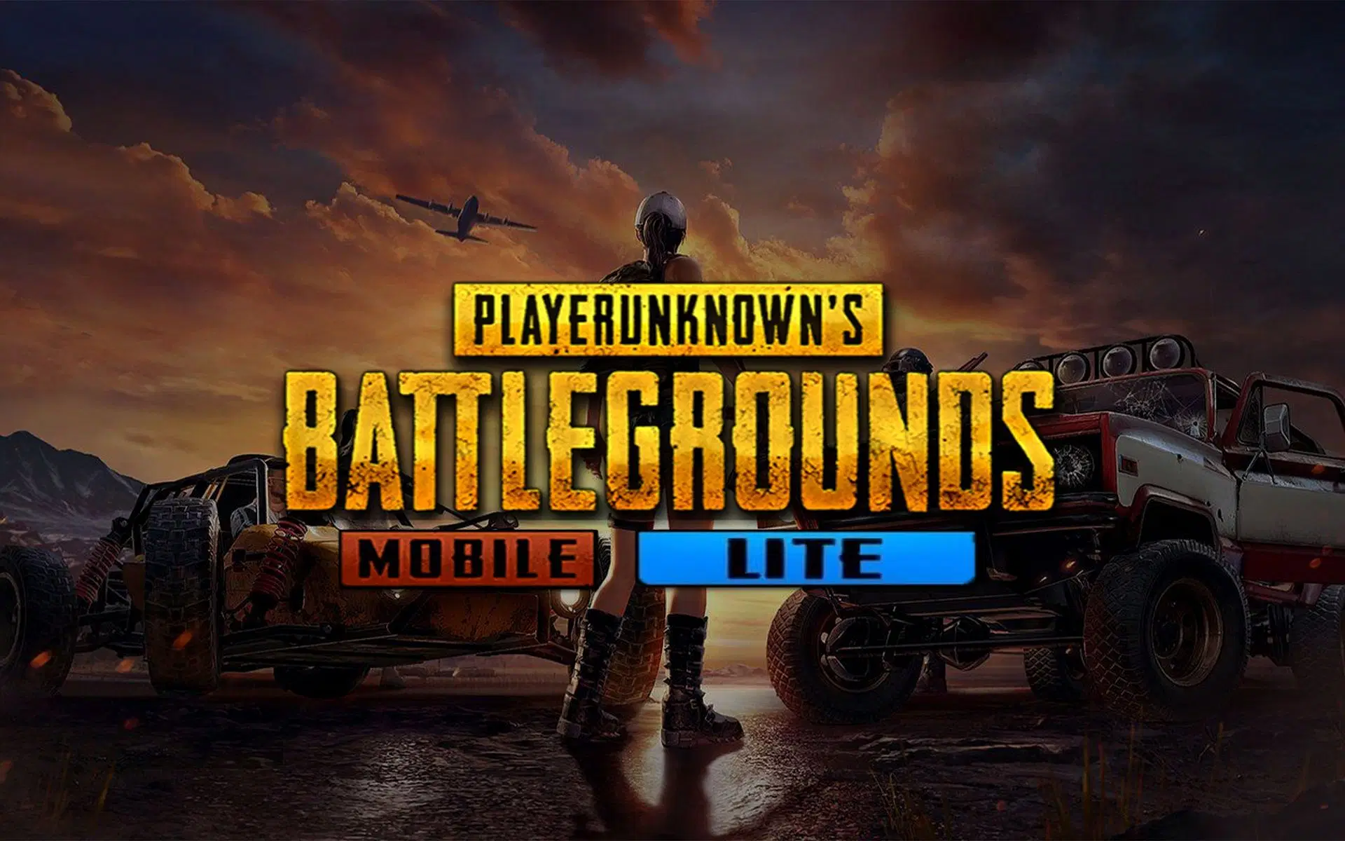 PUBG Mobile Lite takes up less space on devices (Image via Sportskeeda)