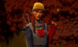 How Aura turned into one of the most popular Fortnite skins of all time