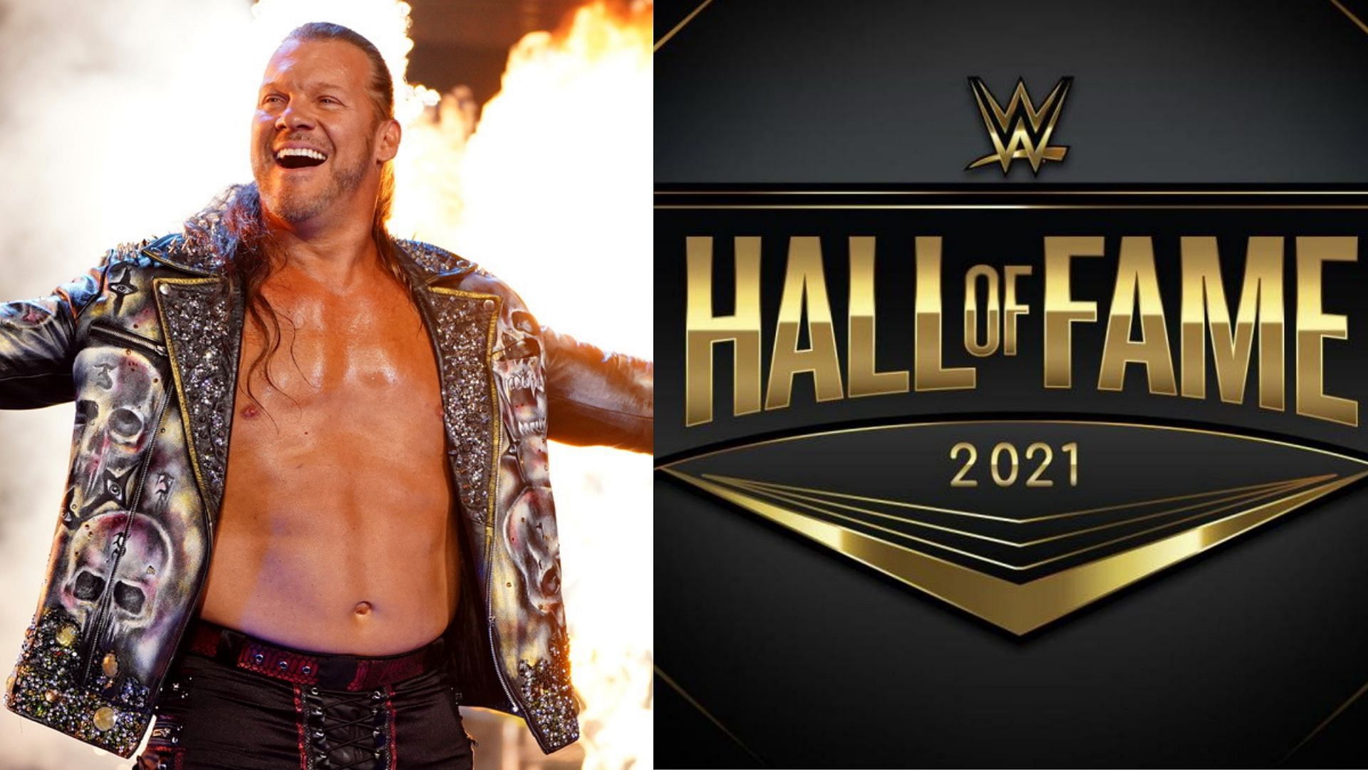 Chris Jericho could potentially be a future WWE Hall of Famer