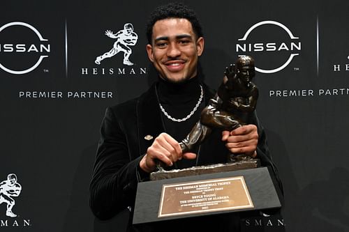 87th Heisman Trophy Media Availability