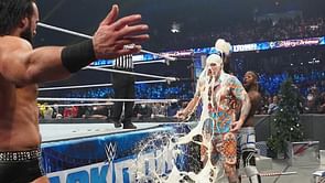 WWE SmackDown - Best & Worst - Reason why Sami Zayn won the gauntlet match, Massive swerve planned for the Day 1 pay-per-view?