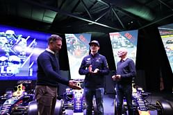 "Max did that" - Christian Horner on Max Verstappen's ability to "come back strong" from setbacks