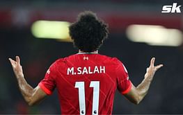 Ranking the 5 best active footballers who wear No.11
