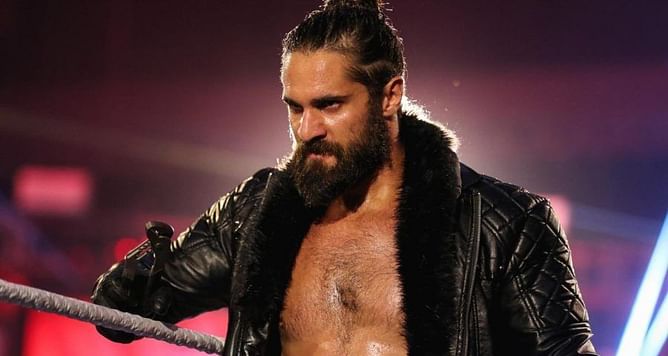 Aaron Rodgers has made WWE superstar Seth Rollins officially hate football