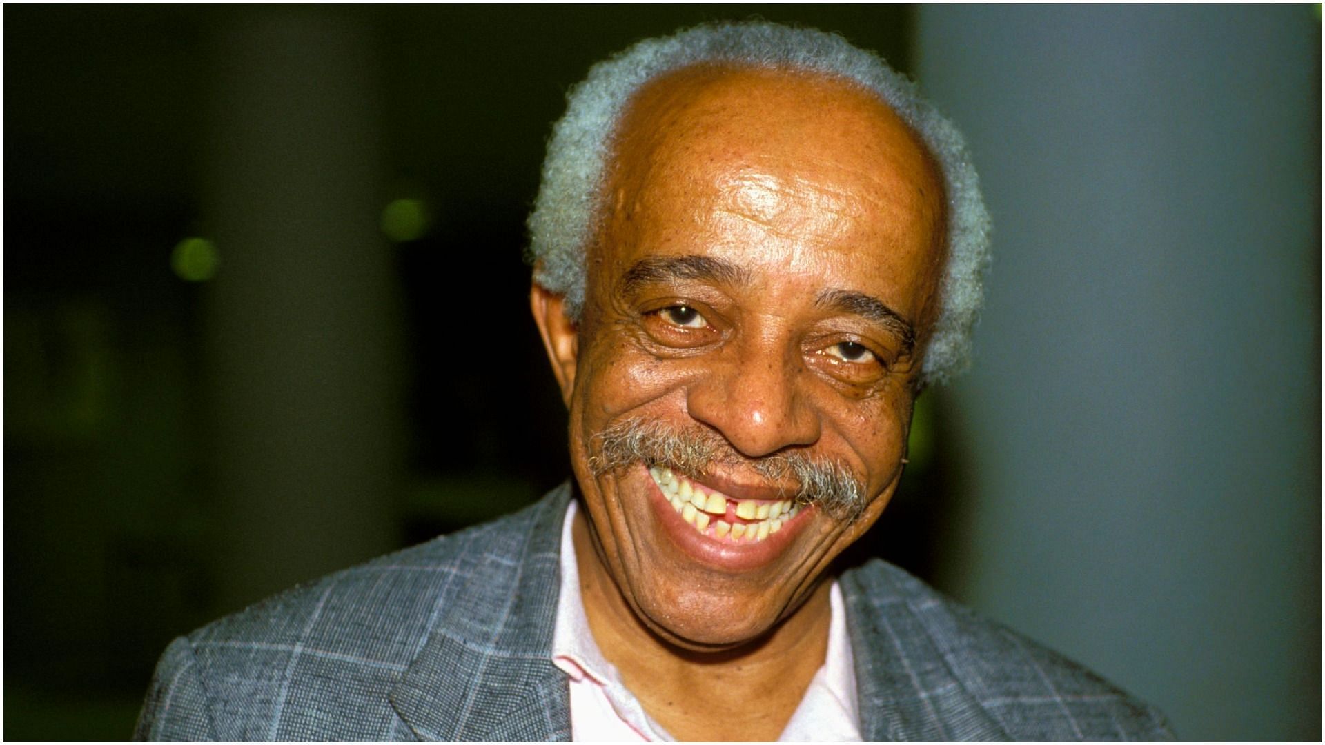 Barry Harris recently passed away at the age of 91 (Image by Frans Schellekens via Getty Images)