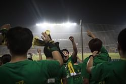 Hebei vs Guangzhou City prediction, preview, team news and more | Chinese Super League 2021
