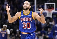 "Vintage Steph; that's about as good as it gets" - Steve Kerr gushes over Steph Curry's 46-point performance against the Memphis Grizzlies