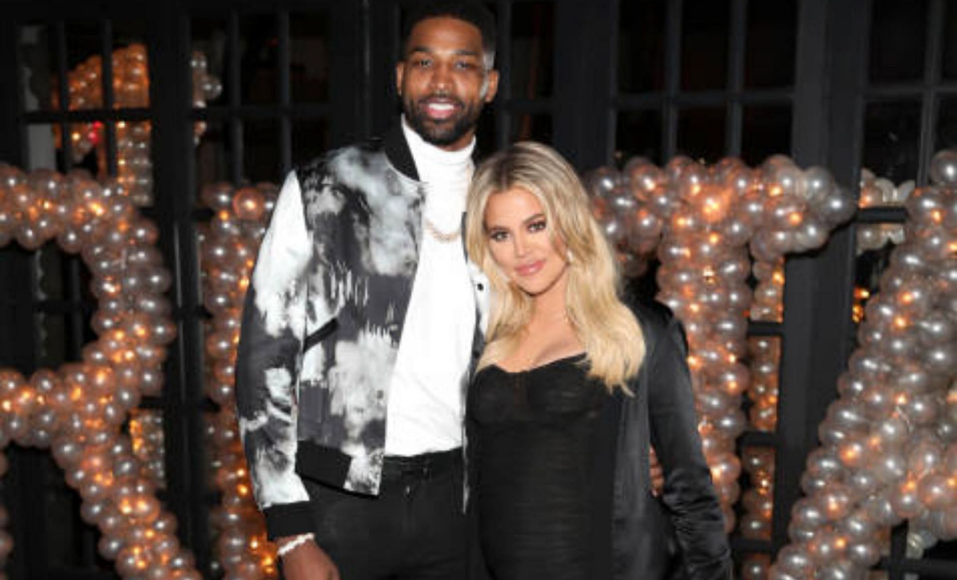 Khloe Kardashian upset over Tristan Tompson&#039;s baby news (Image via Getty Images)