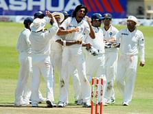 Reliving Team India's 3 Test wins in South Africa