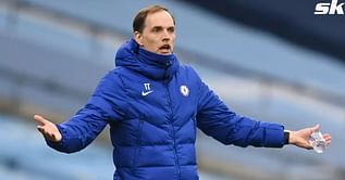 “It’s like squeezing the same lemon over and over again and expecting fresh juice” - Tuchel highlights frustration at Chelsea