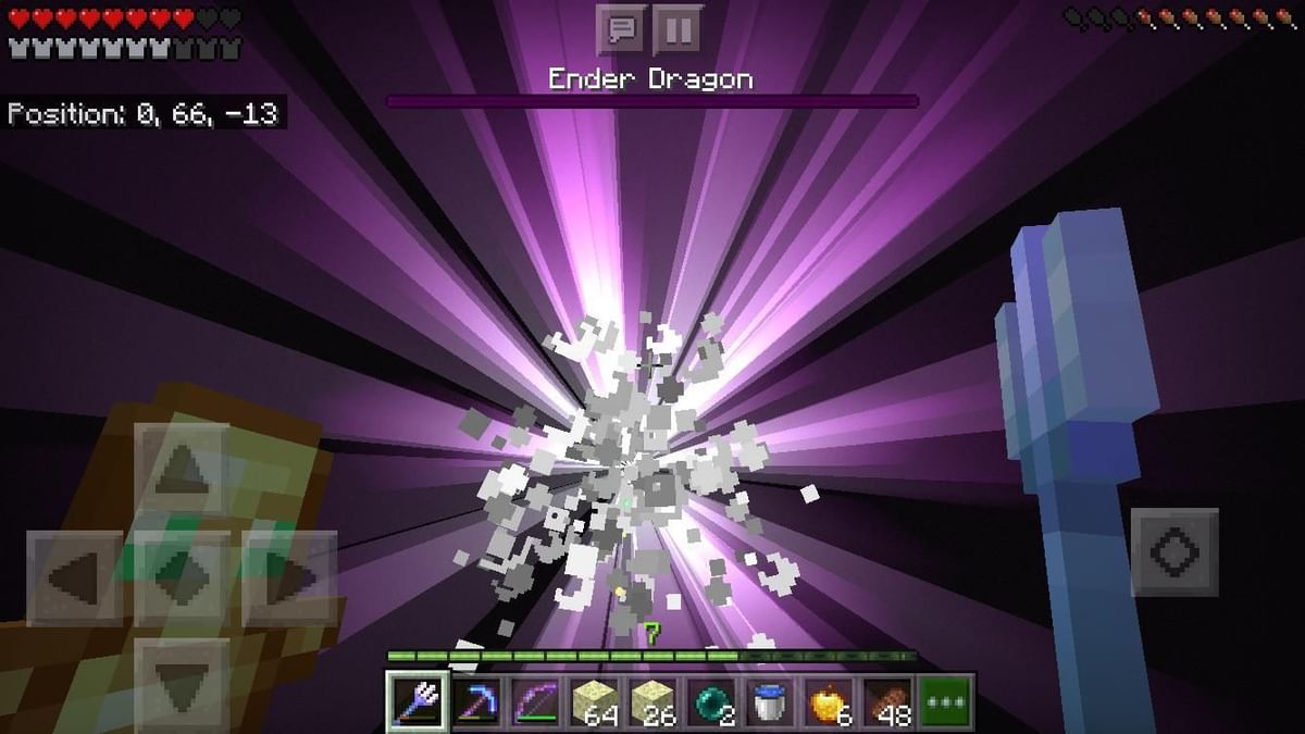 How to perform a speedrun in Minecraft 1.18