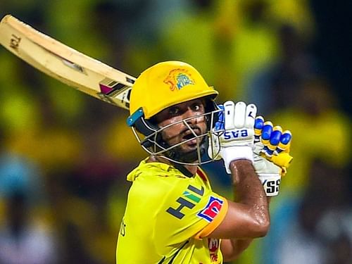 Franchises will look to add a veteran batter in Ambati Rayudu for his experience