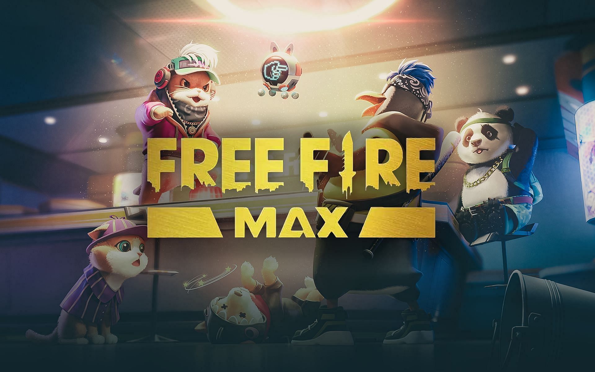 Garena Free Fire Max में अपडेट के बाद 5 जबरदस्त पेट्स (Imave Via Garena Free Fire)