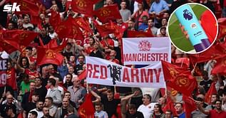 "I am doing well and helping the team" - Manchester United superstar grateful to fans after winning POTM award