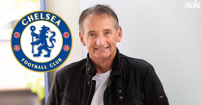"Better than anyone else in the business" – Pat Nevin salutes Chelsea star after weekend display against Leeds