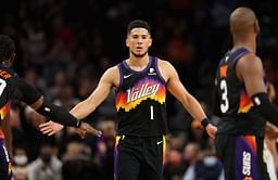 Phoenix Suns vs Golden State Warriors: Injury Report, Predicted Lineups and Starting 5s - December 3rd, 2021 | NBA Season 2021-22