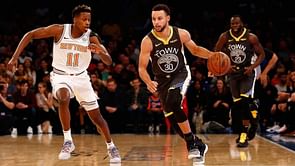 Golden State Warriors vs New York Knicks Prediction & Match Preview - December 14th, 2021 | NBA Season 2021-22