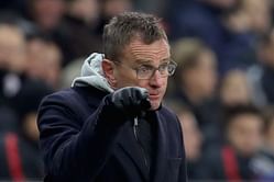 Manchester United Transfer News Roundup: Ralf Rangnick advised to select Cristiano Ronaldo for every game; Red Devils star wants to leave club in January, and more - 10th December 2021