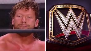 "This is what Kenny Omega is incapable of" - Wrestling veteran blasts AEW star as he heaps praise on 5-time WWE Champion