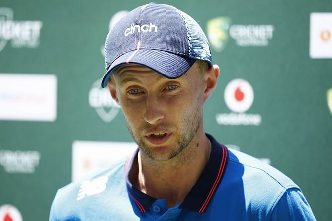 "The only thing I am worried about is winning this week" - Joe Root unfazed by captaincy criticism