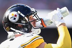 Is T.J. Watt playing tonight vs. Minnesota Vikings in Week 14?