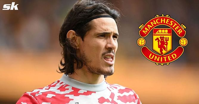 Edinson Cavani rejects Boca Juniors switch as Manchester United man decides imminent January transfer - Reports