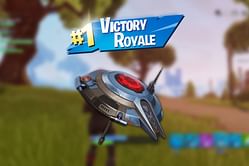 How to get the Fortnite Chapter 3 Season 1 Victory Royale umbrella glider