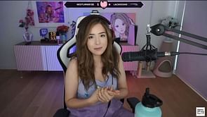 "Santa Poki is back": Pokimane asks fans to post their Amazon wishlist, buys it for them