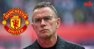 “I’m very much looking forward to that” – Ralf Rangnick reveals which Manchester United stars he is excited to work with