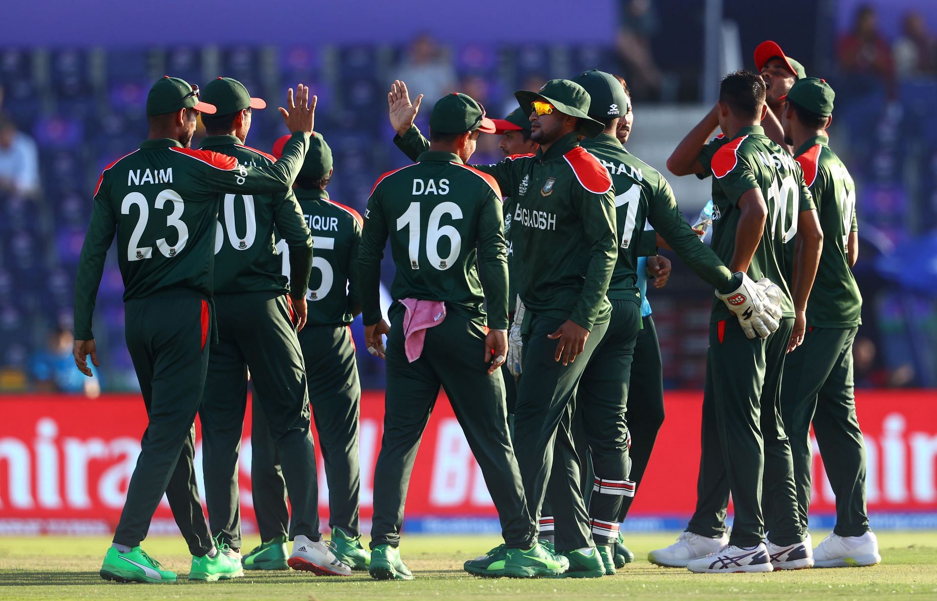Bangladesh players could be in demand in the IPL 2022 Auction.