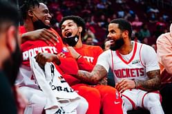 Brooklyn Nets vs Houston Rockets Prediction & Match Preview - December 8th, 2021 | NBA Season 2021-22