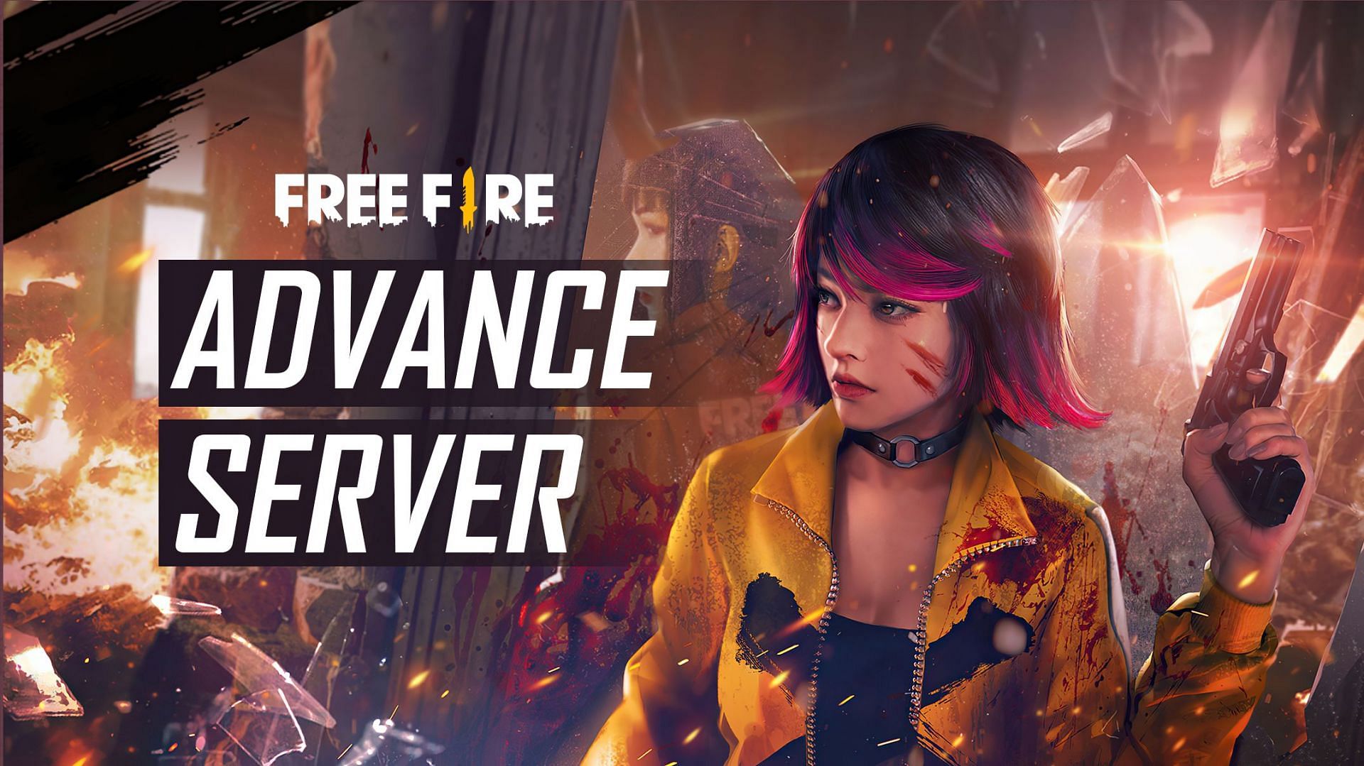 Free Fire Advance Server for OB32 update: Registration, closing time, APK  download date, and more details