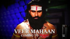 भारतीय WWE सुपरस्टार के Raw में नए गिमिक के साथ डेब्यू को लेकर बैकस्टेज से बड़ी खबर सामने आई