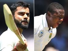 India vs South Africa: 3 player battles to watch out for