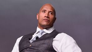 "The Rock is way too busy for us"- Female WWE star on Dwayne Johnson's hectic schedule