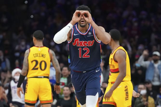 Philadelphia 76ers vs Washington Wizards Prediction & Match Preview - December 26th, 2021 | NBA Season 2021-22