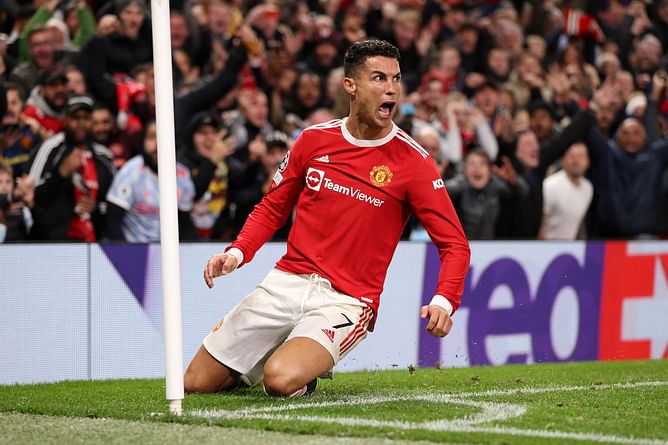 Ranking the top 5 players from the UEFA Champions League group stages