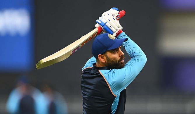 “He wanted a break” - BCCI treasurer on reports of Virat Kohli not playing South Africa ODIs