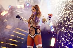 AEW Women's Champion Britt Baker names her Match of the Year for 2021