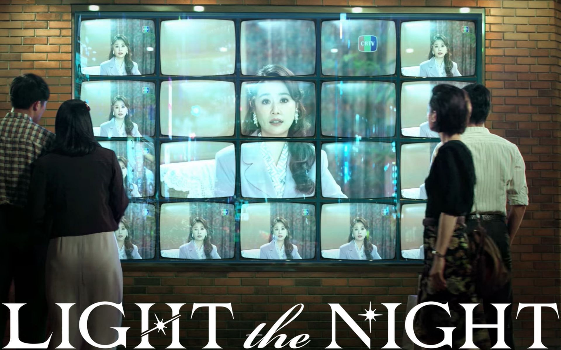 Still from Light the Night (Image via Youtube/ Netflix Asia)