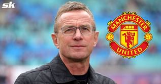 Manchester United teenager likely to make Champions League debut against Young Boys - Reports