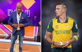 Brian Lara and Dale Steyn to be part of SRH's revamped support staff for IPL 2022